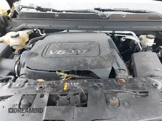 2016 Chevrolet Colorado 4WD LT с VIN 1GCGTCE30G1139981, выставлен на аукционе IAAI как лот 42501582 с пробегом 56 517 миль миль и . История ставок и продаж доступна на DreamBid. Изображение 10.