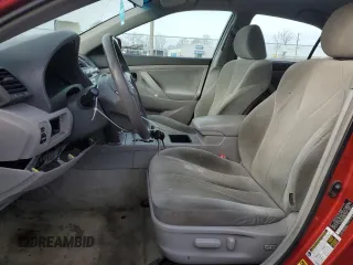 2009 Toyota Camry with VIN 4T1BE46K69U281149, listed as a Copart auction lot 42326155 with 248,283 mi miles and Salvage Title. Bid and sale history available at carsss.com. Image 7.