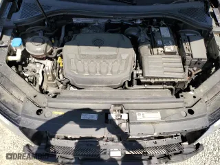 2018 Volkswagen Tiguan SEL with VIN 3VV3B7AX0JM213607, listed as a Copart auction lot 47519375 with 73,925 mi miles and Salvage Title. Bid and sale history available at carsss.com. Image 12.