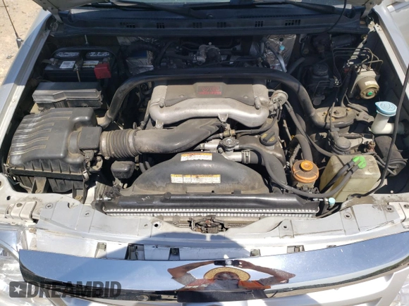 2006 Suzuki XL7 z VIN JS3TX92V564100121, wystawiony jako Copart lot #54261885 z przebiegiem 121 590 mil mil oraz Szkoda całkowita • Salvage title. Historia ofert i sprzedaży dostępna na DreamBid. Obrazek 12.