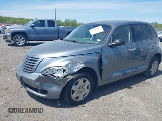 2009 Chrysler PT Cruiser z VIN 3A8FY48929T563184, wystawiony jako IAAI lot #42090877 z przebiegiem 73 712 mil mil oraz . Historia ofert i sprzedaży dostępna na DreamBid. Obrazek 6.