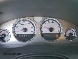 2006 Saturn Relay 3 z VIN 5GZDV23136D180366, wystawiony jako Copart lot #84109144 z przebiegiem 198 201 mil mil oraz Szkoda całkowita • Salvage title. Historia ofert i sprzedaży dostępna na DreamBid. Obrazek 9.