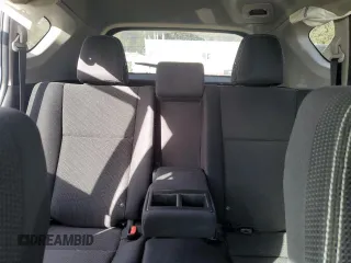 2018 Toyota RAV4 XLE with VIN 2T3RFREV6JW815119, listed as a Copart auction lot 49270895 with 109,427 mi miles and Salvage Title. Bid and sale history available at carsss.com. Image 10.