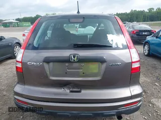 2011 Honda CR-V LX с VIN 5J6RE4H32BL038842, выставлен на аукционе IAAI как лот 42296331 с пробегом 133 306 миль миль и . История ставок и продаж доступна на DreamBid. Изображение 17.