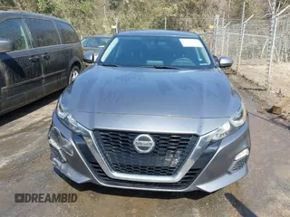2020 Nissan Altima 2.5 S with VIN 1N4BL4BV7LC212578, listed as a IAAI auction lot 41790444 with 128,849 mi miles. Bid and sale history available at carsss.com. Image 12.