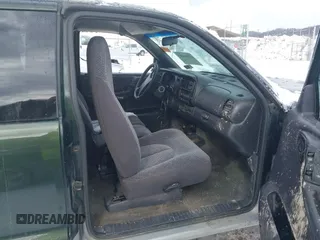 1997 Dodge Dakota with VIN 1B7GG23X5VS121326, listed as a IAAI auction lot 41341453 with 183,514 mi miles. Bid and sale history available at carsss.com. Image 5.