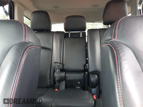 2017 Dodge Journey GT z VIN 3C4PDCEG4HT702525, wystawiony jako Copart lot #58336045 z przebiegiem 90 388 mil mil oraz Szkoda całkowita • Salvage title. Historia ofert i sprzedaży dostępna na DreamBid. Obrazek 10.