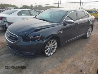 2014 Ford Taurus Limited with VIN 1FAHP2F88EG171235, listed as a IAAI auction lot 42402720 with 79,951 mi miles and . Bid and sale history available at DreamBid. Image 19.