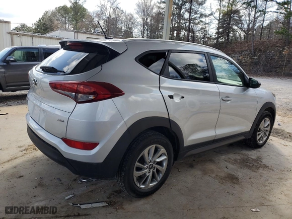 2016 Hyundai Tucson SE with VIN KM8J3CA40GU226729, listed as a Copart auction lot 49144335 with 89,334 mi miles and Clean Title. Bid and sale history available at carsss.com. Image 3.