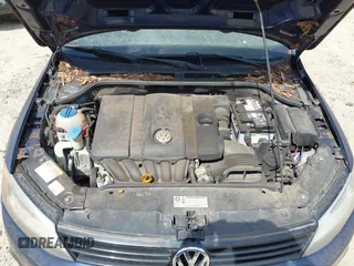 2012 Volkswagen Jetta SE with VIN 3VWDX7AJXCM321247, listed as a IAAI auction lot 42847011 with 232,459 mi miles and . Bid and sale history available at DreamBid. Image 10.