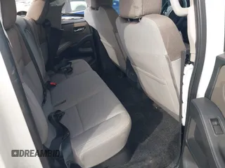 2022 Nissan Frontier SV z VIN 1N6ED1EJ2NN644012, wystawiony jako IAAI lot #41737789 z przebiegiem 25 856 mil mil oraz . Historia ofert i sprzedaży dostępna na DreamBid. Obrazek 8.
