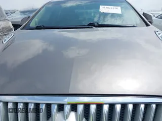 2011 Buick LaCrosse CXS with VIN 1G4GE5EDXBF144398, listed as a IAAI auction lot 41864326 with 92,996 mi miles. Bid and sale history available at carsss.com. Image 13.