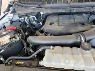 2021 Ford F-150 XL с VIN 1FTFW1E80MFB31087, выставлен на аукционе Copart как лот 69183765 с пробегом 111 060 миль миль и Списание • Salvage title. История ставок и продаж доступна на DreamBid. Изображение 15.
