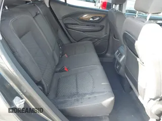 2020 GMC Terrain SLE z VIN 3GKALMEV8LL157133, wystawiony jako IAAI lot #42031703 z przebiegiem 62 486 mil mil oraz . Historia ofert i sprzedaży dostępna na DreamBid. Obrazek 8.