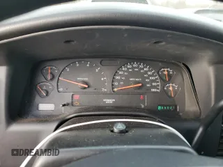 2003 Dodge Dakota с VIN 1D7HG32X93S273172, выставлен на аукционе Copart как лот 80704424 с пробегом 141 409 миль миль и Списание • Salvage title. История ставок и продаж доступна на DreamBid. Изображение 9.