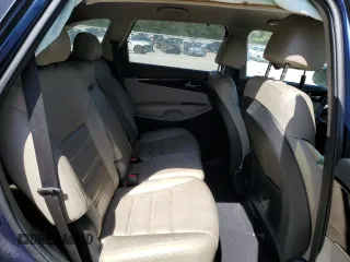 2018 Kia Sorento EX with VIN 5XYPH4A54JG420039, listed as a Copart auction lot 53338545 with 225,021 mi miles and Salvage title. Bid and sale history available at DreamBid. Image 11.