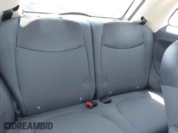 2015 FIAT 500 Pop with VIN 3C3CFFAR7FT741497, listed as a IAAI auction lot 42765120 with 102,348 mi miles and . Bid and sale history available at DreamBid. Image 8.