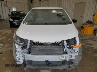 2020 Chevrolet Bolt EV LT z VIN 1G1FY6S00L4118381, wystawiony jako Copart lot #58936645 z przebiegiem 29 539 mil mil oraz Nie do naprawy • Non repairable. Historia ofert i sprzedaży dostępna na DreamBid. Obrazek 5.