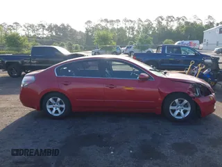 2009 Nissan Altima SL with VIN 1N4AL21E49N527238, listed as a IAAI auction lot 42083940 with 153,040 mi miles and . Bid and sale history available at DreamBid. Image 13.