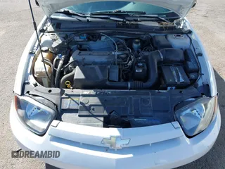 2003 Chevrolet Cavalier LS with VIN 1G1JF52F337163229, listed as a IAAI auction lot 41712902 with 115,339 mi miles and . Bid and sale history available at DreamBid. Image 10.