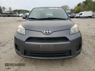 2012 Scion xD z VIN JTKKU4B44C1016035, wystawiony jako Copart lot #51774855 z przebiegiem 110 522 mil mil oraz Czysty tytuł • Clean title. Historia ofert i sprzedaży dostępna na DreamBid. Obrazek 5.