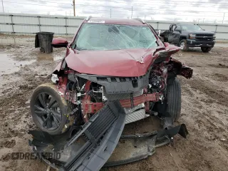 2024 Buick Encore GX Sport Touring z VIN KL4AMESLXRB208752, wystawiony jako Copart lot #51360695 z przebiegiem Nie podano mil oraz Szkoda całkowita • Salvage title. Historia ofert i sprzedaży dostępna na DreamBid. Obrazek 5.