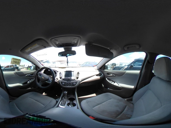 2016 Chevrolet Malibu LS with VIN 1G1ZB5ST2GF203705, listed as a IAAI auction lot 42411526 with 199,492 mi miles and . Bid and sale history available at DreamBid. Image 18.