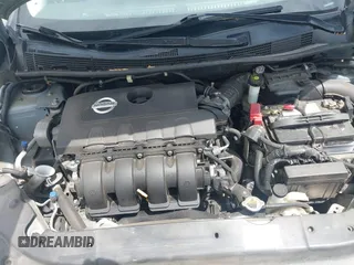 2013 Nissan Sentra FE+ S with VIN 3N1AB7AP2DL744262, listed as a IAAI auction lot 42021239 with 113,126 mi miles and . Bid and sale history available at DreamBid. Image 10.