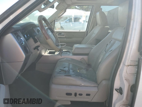 2010 Ford Expedition Max Limited with VIN 1FMJK2A5XAEA94067, listed as a Copart auction lot 73366414 with 246,994 mi miles and Clean title. Bid and sale history available at DreamBid. Image 7.