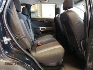 2014 Chevrolet Captiva Sport LS with VIN 3GNAL2EK0ES630058, listed as a Copart auction lot 42397184 with 113,578 mi miles and Salvage Title. Bid and sale history available at DreamBid. Image 11.