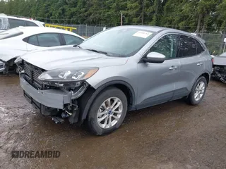 2021 Ford Escape SE Hybrid z VIN 1FMCU0BZ4MUA38497, wystawiony jako IAAI lot #42306761 z przebiegiem 20 555 mil mil oraz . Historia ofert i sprzedaży dostępna na DreamBid. Obrazek 18.