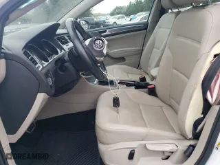 2017 Volkswagen Golf Alltrack S with VIN 3VWH17AU1HM537220, listed as a Copart auction lot 74269434 with 85,577 mi miles and Salvage Title. Bid and sale history available at carsss.com. Image 7.