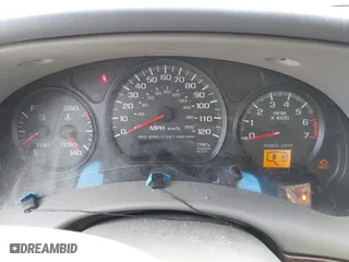 2005 Chevrolet Impala LS with VIN 2G1WH52K359267539, listed as a IAAI auction lot 41985141 with 1 mi miles. Bid and sale history available at carsss.com. Image 7.