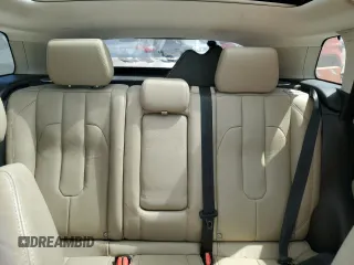 2015 Land Rover Range Rover Evoque Pure Premium z VIN SALVR2BG9FH005735, wystawiony jako Copart lot #69971924 z przebiegiem Nie podano mil oraz Szkoda całkowita • Salvage title. Historia ofert i sprzedaży dostępna na DreamBid. Obrazek 10.