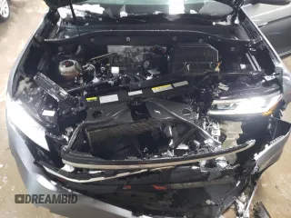 2021 Volkswagen Atlas SEL R-Line с VIN 1V2SR2CA0MC536612, выставлен на аукционе Copart как лот 44767555 с пробегом 48 869 миль миль и Списание • Salvage title. История ставок и продаж доступна на DreamBid. Изображение 11.