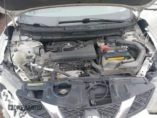 2016 Nissan Rogue SL with VIN 5N1AT2MV8GC810347, listed as a IAAI auction lot 41654575 with 102,662 mi miles and . Bid and sale history available at DreamBid. Image 10.