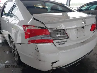 2013 Honda Accord Sport with VIN 1HGCR2F53DA080283, listed as a IAAI auction lot 42190121 with 205,634 mi miles and . Bid and sale history available at DreamBid. Image 17.