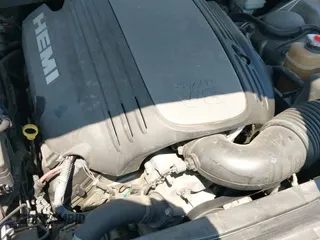 2011 Chrysler 300 C с VIN 2C3CA6CT8BH541173, выставлен на аукционе IAAI как лот 43191224 с пробегом 184 201 миль миль и . История ставок и продаж доступна на DreamBid. Изображение 12.