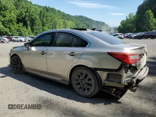 2016 Subaru Legacy Premium z VIN 4S3BNAC67G3018343, wystawiony jako Copart lot #62030235 z przebiegiem 118 337 mil mil oraz Szkoda całkowita • Salvage title. Historia ofert i sprzedaży dostępna na DreamBid. Obrazek 2.