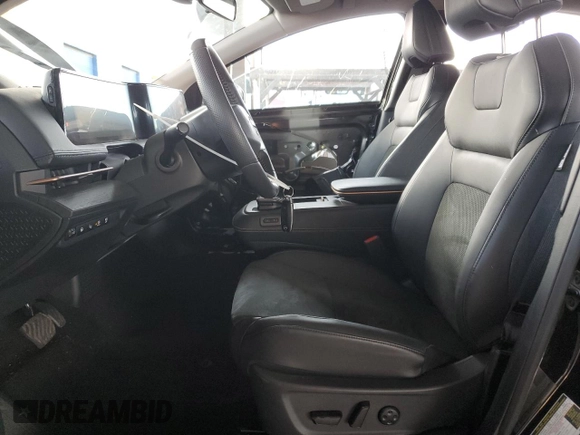 2023 Nissan ARIYA Engage с VIN JN1AF0BA1PM409901, выставлен на аукционе Copart как лот 48465295 с пробегом 13 255 миль миль и Списание • Salvage title. История ставок и продаж доступна на DreamBid. Изображение 7.