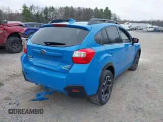 2017 Subaru Crosstrek Limited с VIN JF2GPALCXHH240581, выставлен на аукционе IAAI как лот 42123260 с пробегом 92 314 миль миль и . История ставок и продаж доступна на DreamBid. Изображение 6.