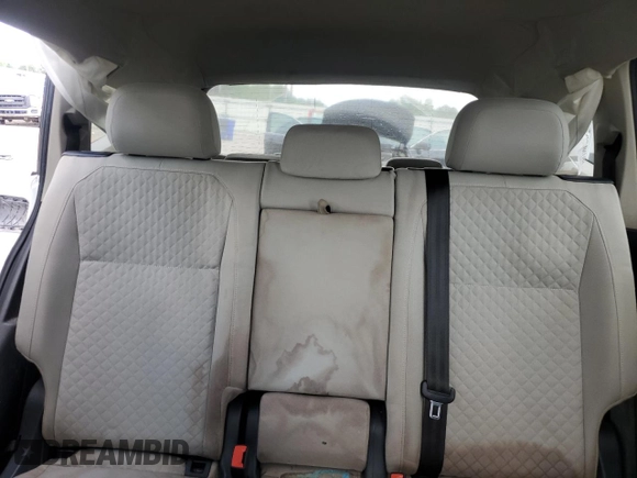 2018 Volkswagen Tiguan S z VIN 3VV1B7AX1JM083571, wystawiony jako Copart lot #54136505 z przebiegiem 137 173 mil mil oraz Szkoda całkowita • Salvage title. Historia ofert i sprzedaży dostępna na DreamBid. Obrazek 10.