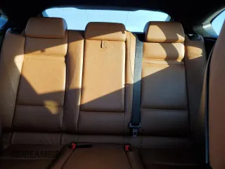 2014 BMW X6 50i z VIN 5UXFG8C53EL592803, wystawiony jako Copart lot #79621904 z przebiegiem 154 595 mil mil oraz Szkoda całkowita • Salvage title. Historia ofert i sprzedaży dostępna na DreamBid. Obrazek 10.