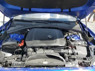 2018 Jaguar F-Pace с VIN SADCL2FN3JA260377, выставлен на аукционе Copart как лот 46906695 с пробегом 65 339 миль миль и Чистый • Clean title. История ставок и продаж доступна на DreamBid. Изображение 12.