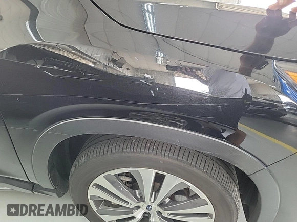 2022 Subaru Ascent Limited z VIN 4S4WMAMD1N3470055, wystawiony jako IAAI lot #42791559 z przebiegiem 75 087 mil mil oraz . Historia ofert i sprzedaży dostępna na DreamBid. Obrazek 1.