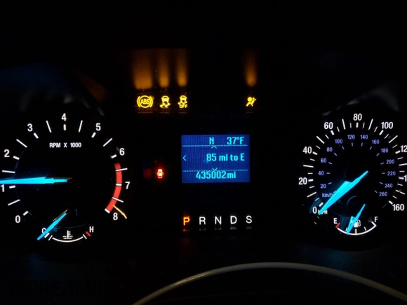 2015 Ford Fusion S with VIN 3FA6P0G72FR280270, listed as a Copart auction lot 49497685 with 435,002 mi miles and Salvage Title. Bid and sale history available at carsss.com. Image 9.
