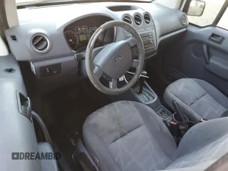 2012 Ford Transit Connect XLT с VIN NM0LS6BN7CT088175, выставлен на аукционе Copart как лот 51856735 с пробегом 311 762 миль миль и Списание • Salvage title. История ставок и продаж доступна на DreamBid. Изображение 8.