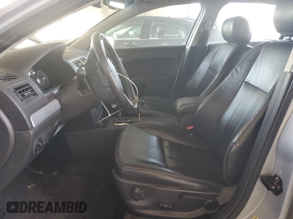 2006 Mercury Milan Premier с VIN 3MEHM08116R610047, выставлен на аукционе Copart как лот 44705145 с пробегом 159 012 миль миль и Списание • Salvage title. История ставок и продаж доступна на DreamBid. Изображение 7.