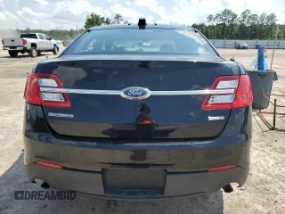 2018 Ford Police Interceptor с VIN 1FAHP2MK5JG123877, выставлен на аукционе Copart как лот 56734454 с пробегом 126 109 миль миль и Чистый • Clean title. История ставок и продаж доступна на DreamBid. Изображение 6.