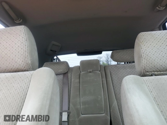 2005 Hyundai Tucson GLS with VIN KM8JN12D35U169629, listed as a Copart auction lot 57719265 with 97,467 mi miles and Clean title. Bid and sale history available at DreamBid. Image 10.